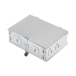 Keystone Junction Box for Recessed Downlights