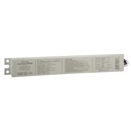 Keystone 12W Emergency Backup Driver for LED Type B (Ballast Bypass) Lamps - 1,200 Lumens