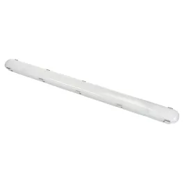 Keystone 48" LED Vapor Tight Strip - CCT Selectable - 120-277V