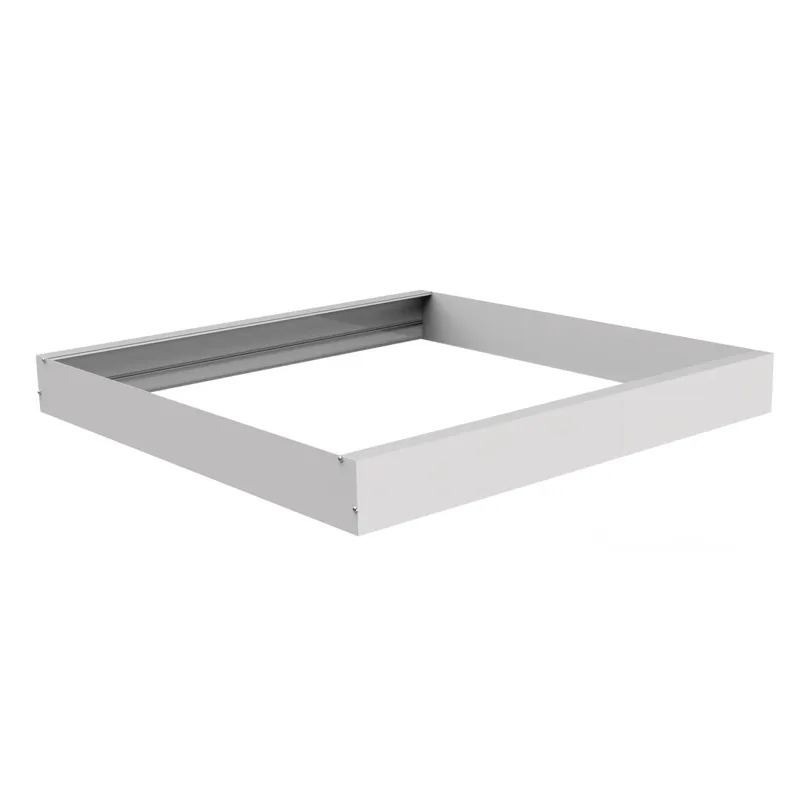 Keystone 2x2 30W Back-Lit LED Flat Panel - 3500K - 3,300 Lumens - 120-277V