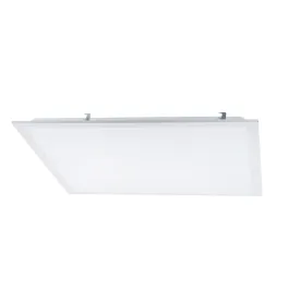 Keystone 2x2 LED Backlit Panel - 4,500 Max Lumens - 20 | 30 | 40W - 120-277V