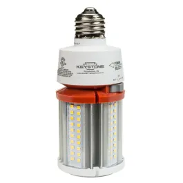 Keystone LED HID Retrofit Lamp - E26 Base - 3000K - 120-277V
