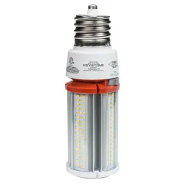Keystone LED HID Post Top Retrofit Lamp - EX39 Base - 5000K - 120-277V