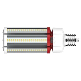 Keystone LED HID Post Top Retrofit Lamp - EX39 Base - 4000K - 120-277V