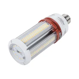 Keystone LED HID Post Top Retrofit Lamp - E26 Base - CCT Selectable - 120-277V