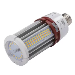Keystone LED HID Retrofit Lamp - E26 Base - 9 | 12 | 18W - 3000K - 120-277V