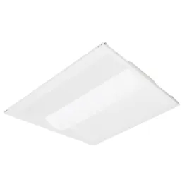 Keystone 2x2 LED Doorframe Retrofit Kit - 3,048 Max Lumens - 15 | 18 | 24W - 120-277V