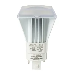 Keystone LED Retrofit Downlight - 4" Round - CCT Selectable - 120V - 8W - E26 Adapter Included