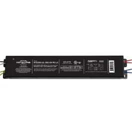 Keystone Ballast for UV-C Germicidal Lamps - 1 or 2 Lamps - 500mA Output - 120-277V