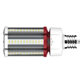 Keystone 36W LED HID Post Top Retrofit Lamp - EX39 Base - 4000K - 120-277V