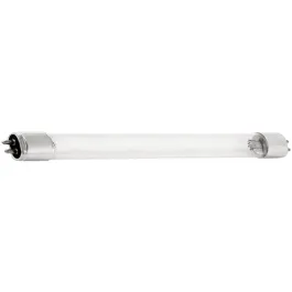 Keystone 4.5W 5.3" UV-C Germicidal T5 Lamp - Opposing End G5 Base - 254nm Wavelength - 28V