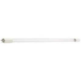 Keystone 21W 17" UV-C Germicidal T5 Lamp - Single-End G10q Base - 254nm Wavelength - 62V