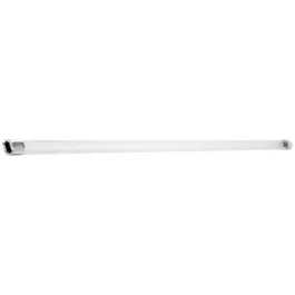 Keystone 36W 35" UV-C Germicidal T8 Lamp - Opposing End G13 Base - 254nm Wavelength - 87V