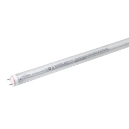 Keystone 48" 14W T8 LED - Ballast Compatible - 3500K - 2,100 Lumens