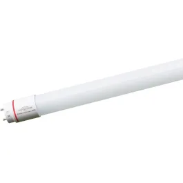 Keystone 48" 14.5W Dimmable T8 LED - Ballast Bypass - Single End Wired - 3500K - 1,900 Lumens - 120V