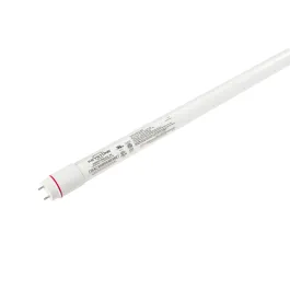 Keystone 48" 15W LED T8 Lamp - 0-10V Dimming - 3500K - 2,200 Lumens - 120-277V