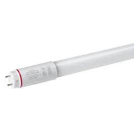 Keystone 36" 12W LED T8 Lamp - 3500K - 1,550 Lumens - 120-277V - 0-10V Dimming