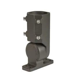 Keystone Slip Fitter Mount for LED Area Lights