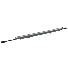 Keystone 48" 24W Outdoor LED Wall Washer - RGBW - 1110 Lumens - 120-277V - DMX 512 Compatible