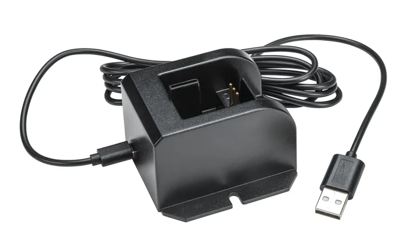 Programming Jig for Keystone Smart Current LED Driver, Gen 2, U5 & U4 Case. Includes USB cable