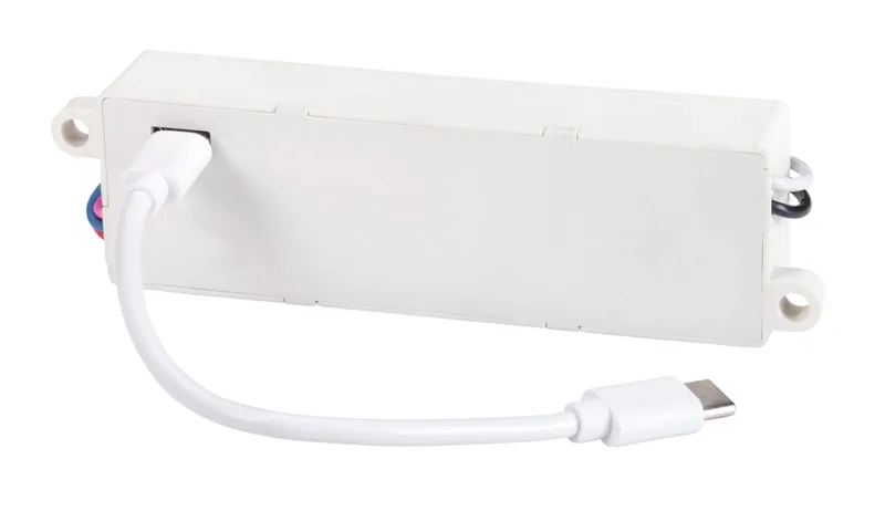 LED Drivers – Constant Current – Programmable USB