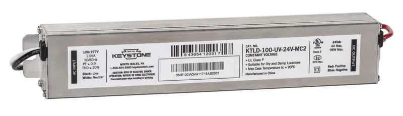 LED Drivers – Constant Voltage – Pocket Driver