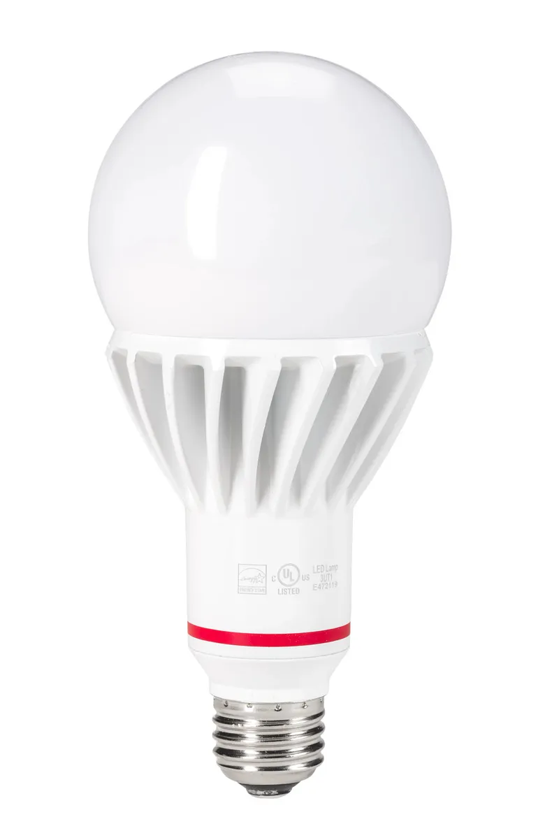LED HID Replacement Lamps – Commercial Grade – A-Shape