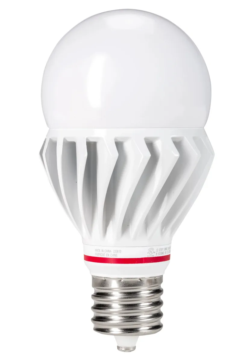 Commercial A25/PS30 LED Lamp. 36W 4000K EX39 Base. 120-277V Input. Dimmable. Omnidirectional.