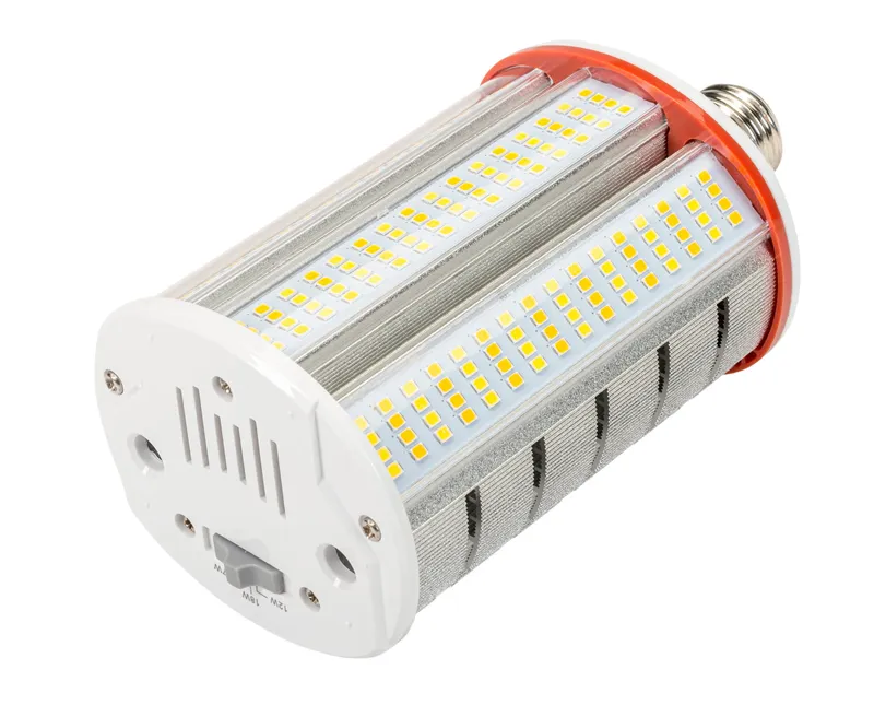 LED HID Replacement Lamps – Directional – Horizontal