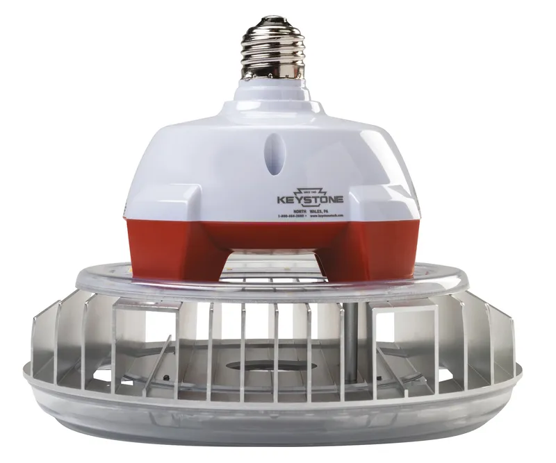 LED HID Replacement Lamps – Directional – Vertical
