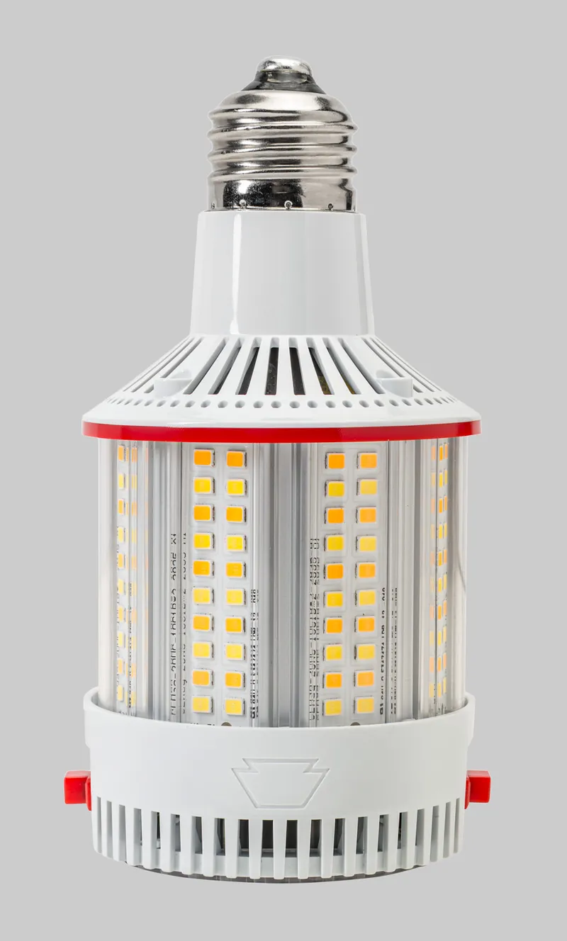 LED HID Replacement Lamps – Omni-Directional – High Output Corn Cob