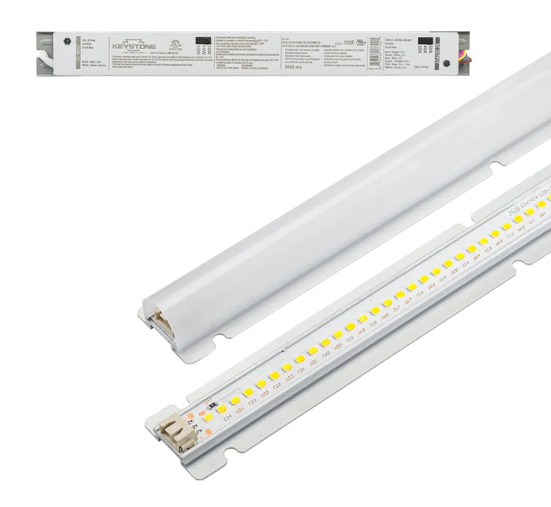LED Light Engines – Linear