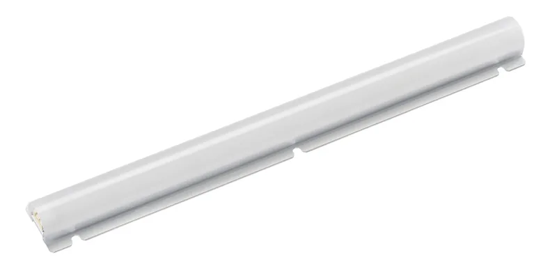 Linear LED Module, 11in, Color Select (3500/ 4000/ 5000K(, Includes (1) Module, (1) Lens, and (1) Bag of Assorted Mounting Hardware