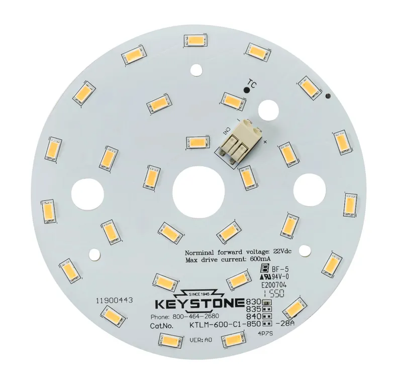 LED Modules - Circular