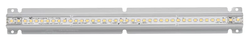LED Modules - Linear – Aluminum Extrusion