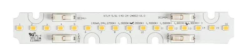 LED Modules - Linear – Standard