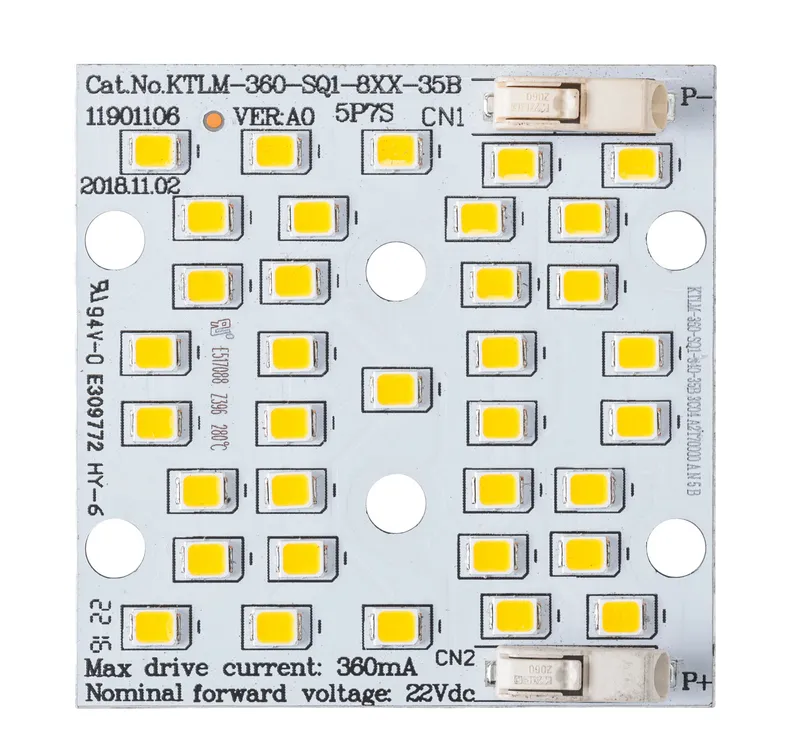 LED Modules - Square & Rectangular