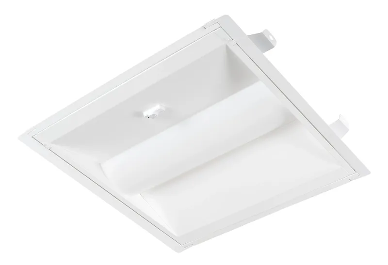 LED Retrofit Kits – Troffer Retrofit – Center Basket Troffer