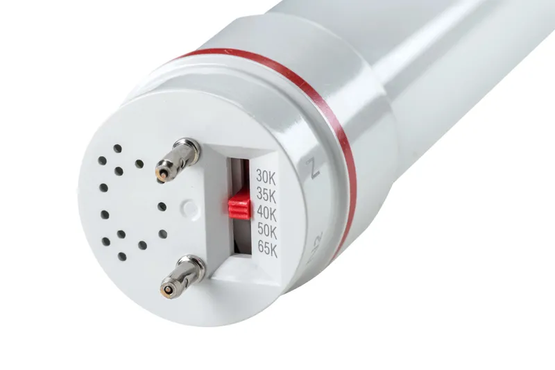 LED Tubes – Type A&B - Dual Mode – Type A&B - Dual Mode