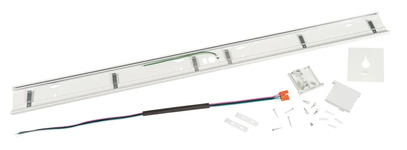 Wall Mounting Kit for 3' Series A Linear Arch Fixtures