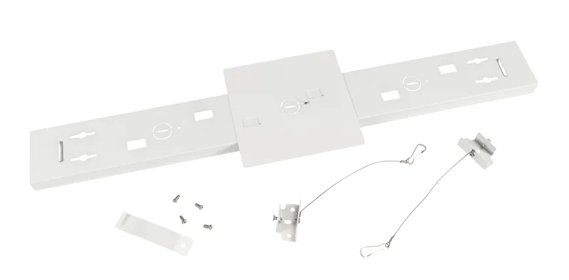 Surface Mounting Kit for 2' Series A Linear Arch Fixtures