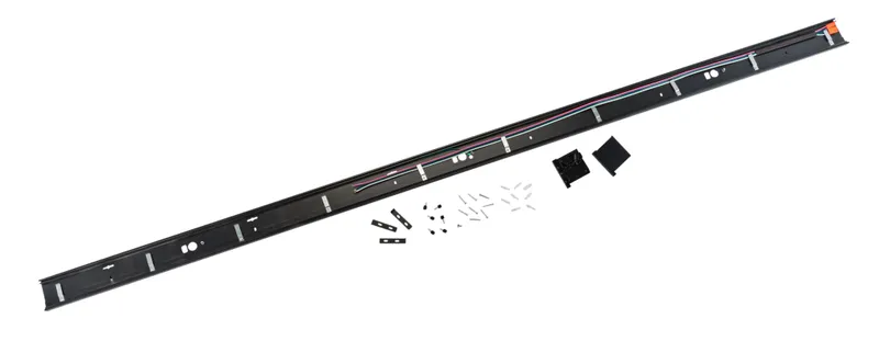 Wall Mounting Kit for 8' Series A Linear Arch Fixtures