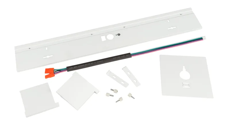 Wall Mounting Kit for 2' Series A Linear Arch Fixtures