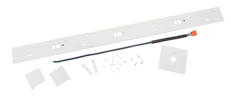 Wall Mounting Kit for 4' Series A Linear Arch Fixtures