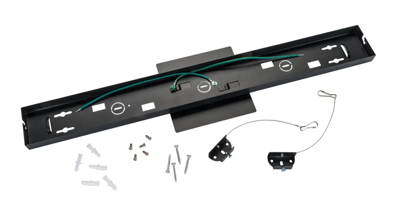 Surface Mounting Kit for 2' Series A Linear Arch Fixtures