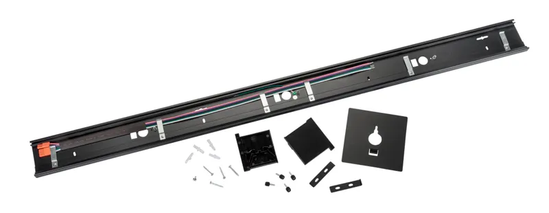 Wall Mounting Kit for 4' Series A Linear Arch Fixtures