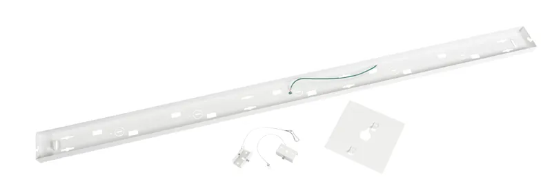 Surface Mounting Kit for 8' Series A Linear Arch Fixtures