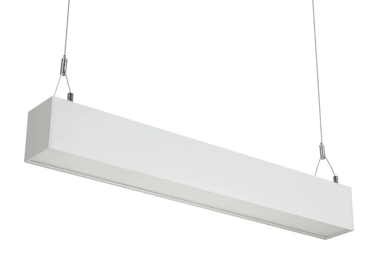 Linear – Architectural Pendant