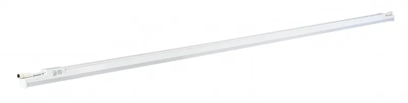 8ft Multi-Purpose Linear Fixture | Power & Color Selectable | 64/52/36W | 3000/3500/4000/5000/7100K | 120-277V Input | IP66 | Easy Linking Design | Includes (2) Mounting Clips