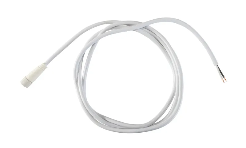 7ft Long Leader Cable for MPL Fixtures